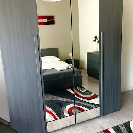 Apartament I Tre Moschettieri