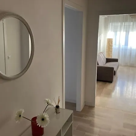 Apartament I Tre Moschettieri Rzym
