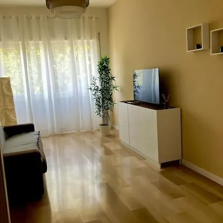 I Tre Moschettieri Apartament *