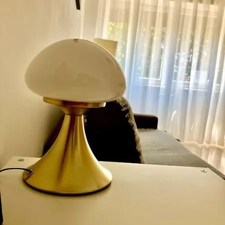 Apartament I Tre Moschettieri Rzym