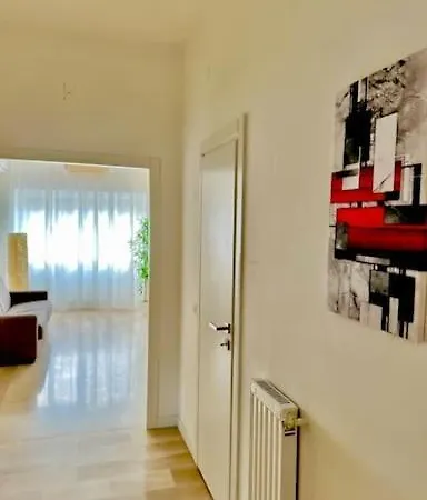 Apartament I Tre Moschettieri *