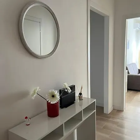I Tre Moschettieri Apartament Rzym