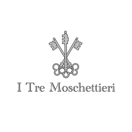 I Tre Moschettieri Apartament