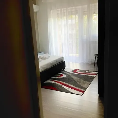 I Tre Moschettieri Apartament *