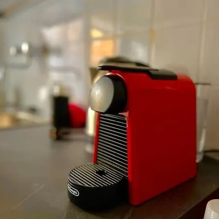 Apartament I Tre Moschettieri *