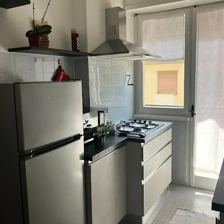 I Tre Moschettieri Apartament *