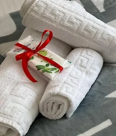 Apartament I Tre Moschettieri Rzym
