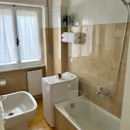 Apartament I Tre Moschettieri