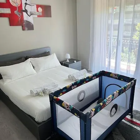 Apartament I Tre Moschettieri *