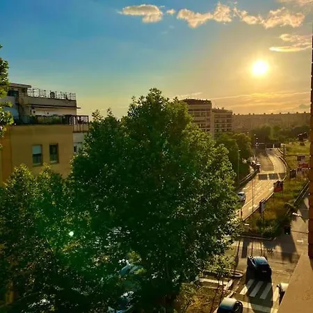 I Tre Moschettieri Apartament *