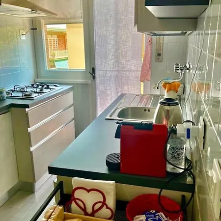 Apartament I Tre Moschettieri *