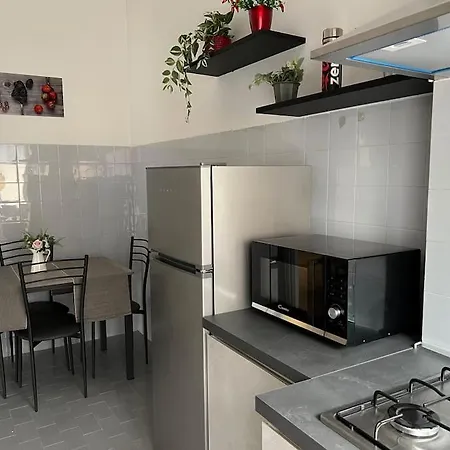 I Tre Moschettieri Apartament Rzym