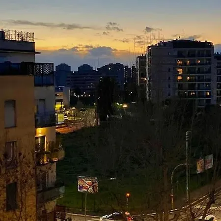 I Tre Moschettieri Rzym