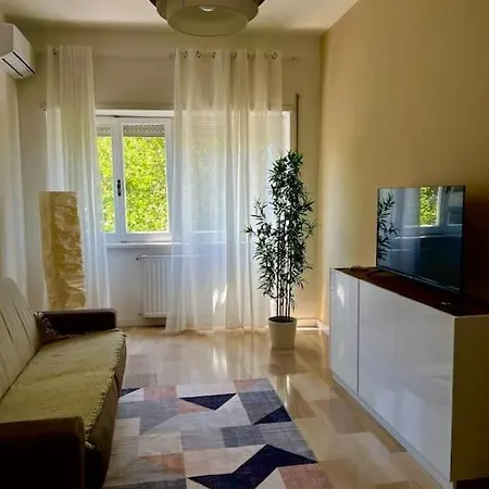 I Tre Moschettieri Apartament