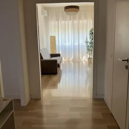 Apartment I Tre Moschettieri *