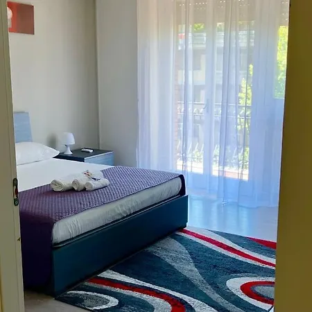 I Tre Moschettieri Apartamento