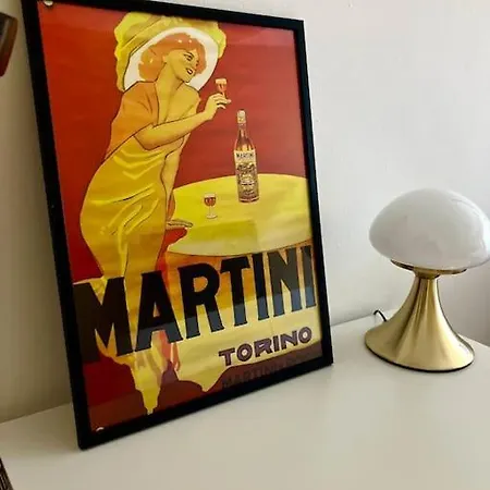 Apartment I Tre Moschettieri